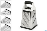 Large S/S 4 Sides GraterGrater 4 Sides